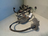 Discovery 4 Off Side Door Wiring Loom Rear Right AH22-14632-CB Land Rover